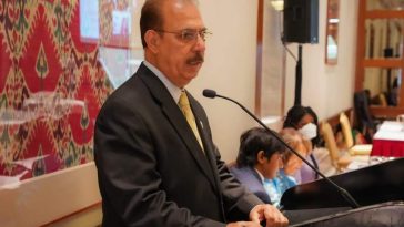 Exclusive Interview: H.E Malik Nadeem Abid – Secretary General International Human Rights Commission (IHRC)