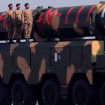 Pakistan Nuclear Weapons