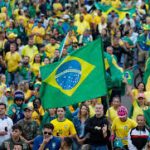 Bolsonaro backers call on Brazil military to intervene after Lula victory