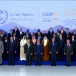 COP 27: World leaders ponder the issue of how to pay for going green