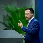 China calls for firm support for Afghanistan's stability, development