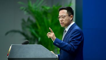 China calls for firm support for Afghanistan's stability, development