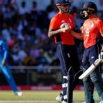 England thrash India to set up T20 World Cup final with Pakistan