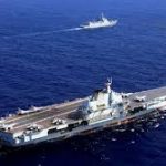 INDIA’S GROWING BLUE WATER NAVY AND CASE FOR PAKISTAN