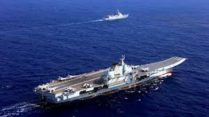 INDIA’S GROWING BLUE WATER NAVY AND CASE FOR PAKISTAN