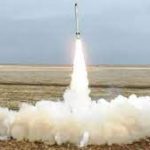 Iran hypersonic missile claim raises nuclear watchdog concern