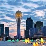 Kazakhstan: The Central Asian Trade Hub