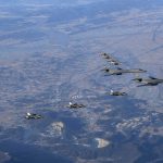 N Korea condemns US-S Korea drills, promises ‘merciless’ response