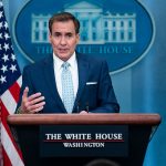 North Korea covertly shipping artillery shells to Russia, US says