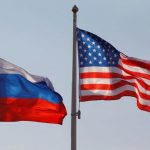 Russian and US officials hold unannounced talks in Turkey: report