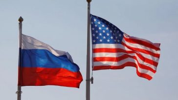 Russian and US officials hold unannounced talks in Turkey: report