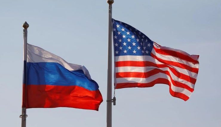 Russian and US officials hold unannounced talks in Turkey: report