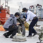 Sriwijaya Air crash which killed 62 people blamed on throttle and pilot error