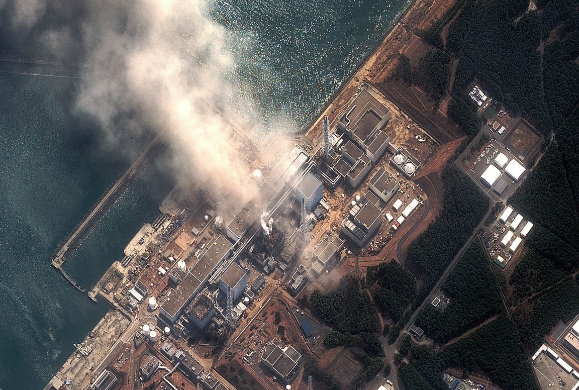 The Fukushima Incident: What actually happened?