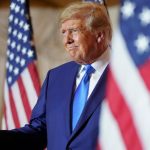 Trump to declare 2024 presidential bid in 'buttoned-up announcement'