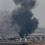 Turkish air attacks on Syria threaten US personnel: Pentagon