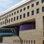 UK embassy guard in Berlin pleads guilty to spying for Russia