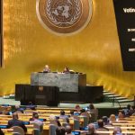 UN General Assembly rebukes US embargo on Cuba