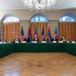 US hosts talks between Armenia, Azerbaijan’s foreign ministers