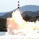 US says China, Russia have leverage to stop N Korea nuclear test