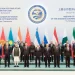 SCO Summit and its Significance in Changing World Order