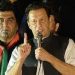 Imran Khan survives assassination attempt at PTI's long march
