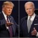 Biden, Trump to make final appeals day before crucial US midterms