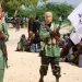 Al-Shabab gunmen attack military base in central Somalia
