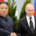North Korea dismisses claims of weapons shipments to Russia