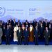COP 27: World leaders ponder the issue of how to pay for going green