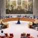 UN Security Council members condemn North Korean missile launch