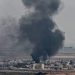 Turkish air attacks on Syria threaten US personnel: Pentagon