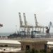 Gawadar Port, part of CPEC