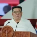 N. Korea Says Country Ready To Mobilise Nuclear War Deterrent