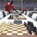 Pakistan boycotts Chess Olympiad