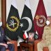 Poland Envoy To Pakistan Calls On COAS At GHQ
