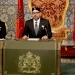 Moroccan king calls for normal Relations with Algeria