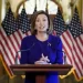 Nancy Pelosi Begins Asia Tour, With No Mention Of Taiwan