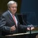 UN Chief warns of Nuclear Annihilation