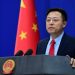 Sino-Pak FMs meetings fully demonstrate close ties: Zhao Lijian