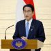TOKYO: Japan’s Prime Minister Fumio Kishida has warned that “international momentum” to rid the world of nuclear weapons “is decreasing remarkably.” “The divisions surrounding nuclear disarmament have been deepening, and Russia has made threats to use nuclear weapons,” Kishida said in a statement early on Monday as he left for New York to attend the UN Review Conference of the Parties to the Treaty on the Non-Proliferation of Nuclear Weapons (NPT). This is the first time that the meeting will be attended by a leader from Japan, the only country to have suffered nuclear strikes in war. Kishida said he was heading to the meeting with “a profound sense of crisis.” “I will work to reverse the diminishing momentum towards the realization of a world without nuclear weapons, taking this conference as an opportunity to reinvigorate international enthusiasm towards that goal,” he said. The US dropped nuclear bombs on the Japanese cities of Hiroshima and Nagasaki in August 1945 during World War II, with the strikes and their aftermath claiming at least 140,000 lives by the end of that year. Japan has since adhered to a pacifist constitution and led efforts to end the use of nuclear weapons. To date, 191 countries have signed the NPT, which entered into force in 1970 and aims to prevent the spread of nuclear arms and technology, promote peaceful uses of nuclear energy, and help achieve nuclear disarmament. The signatories include five nations that possess nuclear weapons: China, Russia, Britain, the US, and France. The other four known to have nuclear warheads — India, Israel, North Korea, and Pakistan — are currently outside the NPT. Israel, however, has neither officially denied nor admitted to having nuclear weapons. The Stockholm International Peace Research Institute (SIPRI) has warned that the global nuclear stockpile is likely to grow in the coming decade for the first time since the Cold War. Nuclear-armed nations are looking to modernize and expand their arsenals at a rate that will likely increase over the next decade, the institute said in a report released last month. According to SIPRI, Russia and the US together possess over 90% of the 12,705 nuclear weapons in the world. As of this January, Russia had 5,997 and the US 5,428 warheads, followed by China with 350, France 290, the UK 225, Pakistan 165, India 156, Israel 90, and North Korea with 20, the data showed.