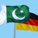 Pakistan, Germany Sign Agreement For Regional Infrastructure Fund (Phase-II)