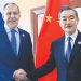 Chinese, Russian FMs boycott Japanese minister’s speech