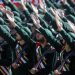 Iran’s Guard warns Israel of ‘heavy price’ amid Gaza attacks