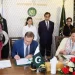 Denmark to give Pakistan interest-free loans