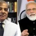Shahbaz-Modi meeting likely during SCO summit
