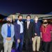 US lawmakers land in Taiwan on heels of Pelosi’s visit