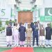 Pakistan HC Marks 75th I-Day In New Delhi