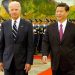 Planning For Xi-Biden Sit-Down Meeting Underway: White House