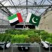 UAE to help Pakistan set up plasma farming facilities
